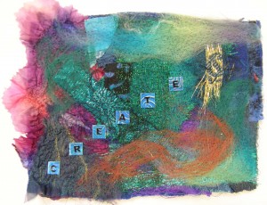 Create Embellishment