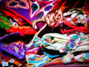 Indian Textiles Indian Textiles