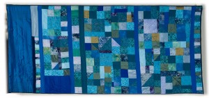 Matisse ladies in Blue