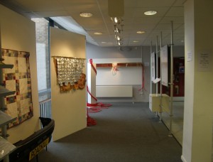 Roadkill Exhibition