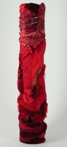 Toxic Stack Sculpture Toxic Stack Sculpture