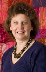 Jane Clark 