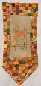 Autumn Banner Quilt Autumn Banner Quilt