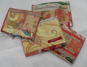 Vintage Envelopes Vintage Envelopes