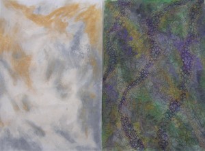 Background Before and After