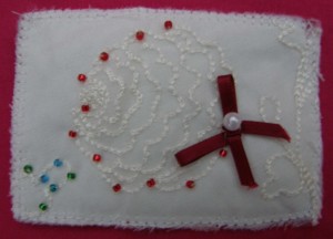 Barbara's ATC