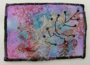 Barbara's ATC