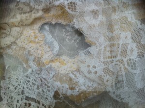 Behind The Veil detail Behind The Veil detail