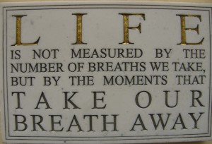 Inspirational Quote