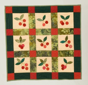 Cherry Marham Cherry Marham