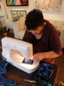 Judy Embellish Judy Embellishing