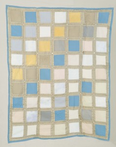 Light Squares Quillo