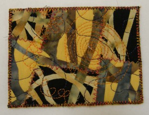 Linda's ATC