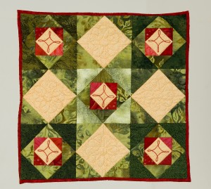 Reverse Patchwork Reverse Patchwork