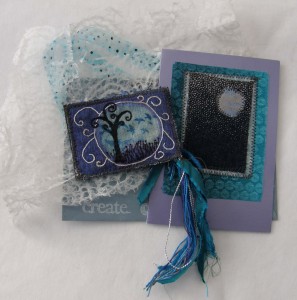 Sandi's ATC
