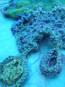 Scrumble Detail