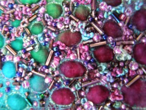 Velvet Spangles