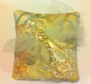 Vintage Lace Keepsake Vintage Lace Keepsake