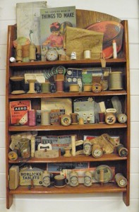 Vintage Sewing Collection Vintage Sewing Collection