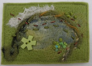 Anni Ploug Felt ATC