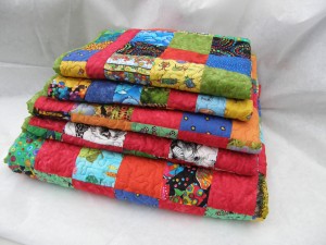 children's quilt patterns