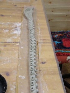 Clay Tendril Clay Tendril