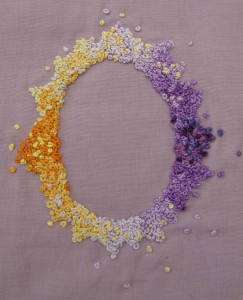 French Knots