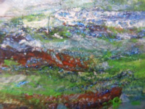 Landscape Background