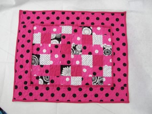 baby quilt