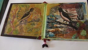 A page from Pat's book
