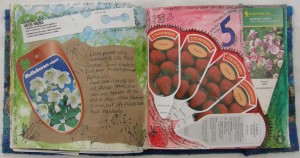 Sketchbook Inspiration