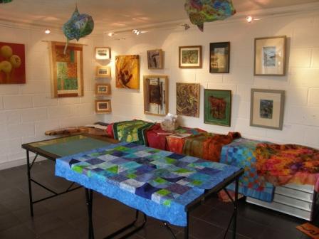 Gallery Day