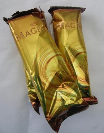 Magnum TV AD