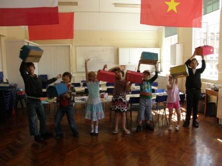 Watton Holiday Workshop