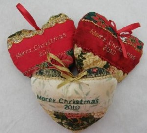 Christmas Gifts