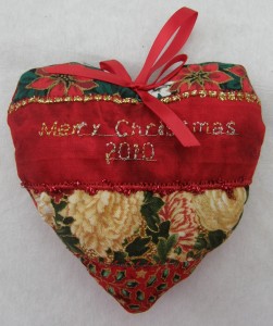 Christmas gifts