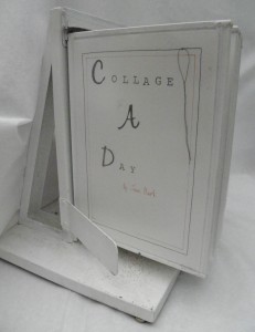 Collage A Day Display