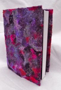 Pink Embellished Sketchbook Pink Embellished Sketchbook