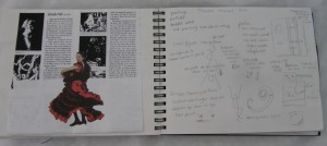 Barcelona Sketchbook Barcelona Sketchbook