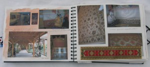 Carpet Making Carpet Making