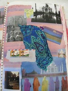 India Sketchbook India Sketchbook