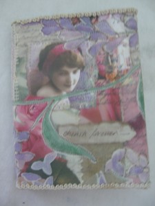 Paper and Stitch Notebook Front