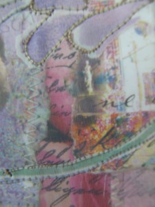 Paper and Stitch Notebook text detail