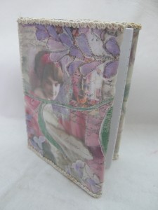 Paper and Stitch Notebook Paper and Stitch Notebook