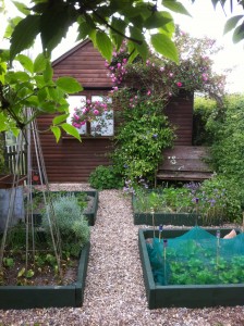 Secret Garden