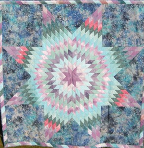 Star Quilt Star Quilt