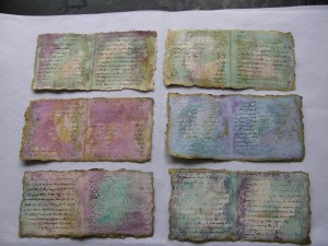 Made Book Pages Made Book Pages