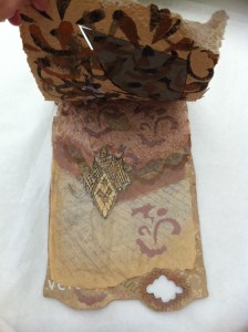 Paper Layering Wallhanging 4 Paper Layering Wallhanging 4