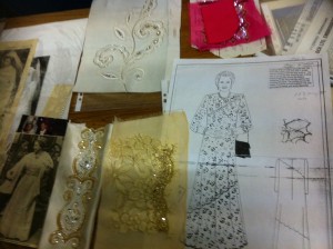 The Queen's Royal Dressmaker The Queen's Royal Dressmaker